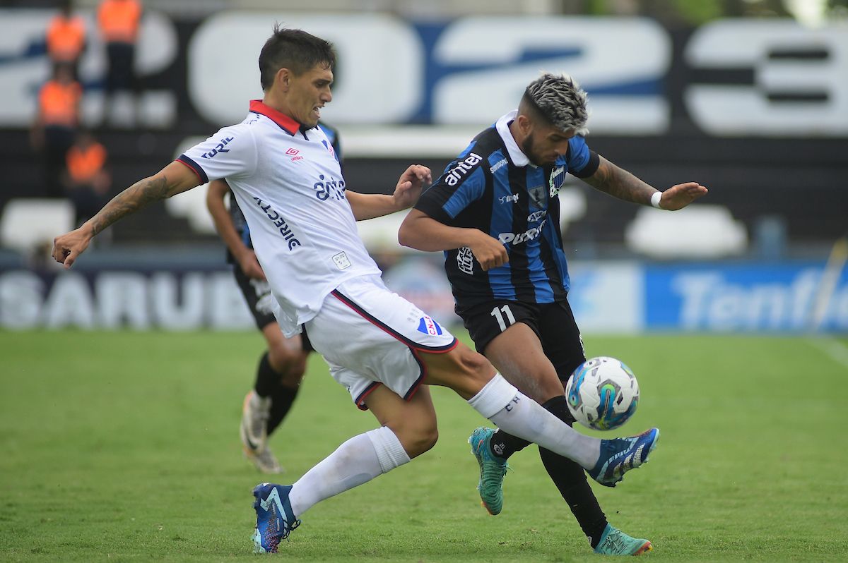 Con Un Partido Se Abre La Segunda Fecha Del Torneo Intermedio