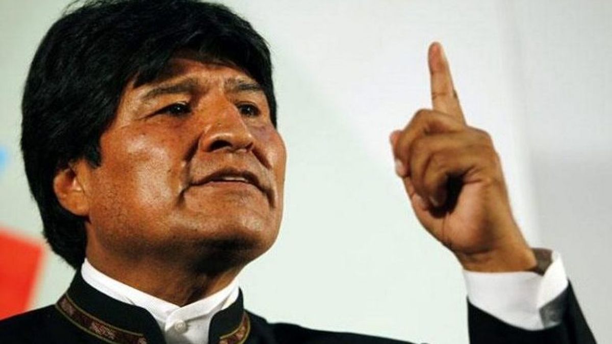 Evo Morales Viaja De Urgencia A Cuba Para Someterse A Una Cirug A