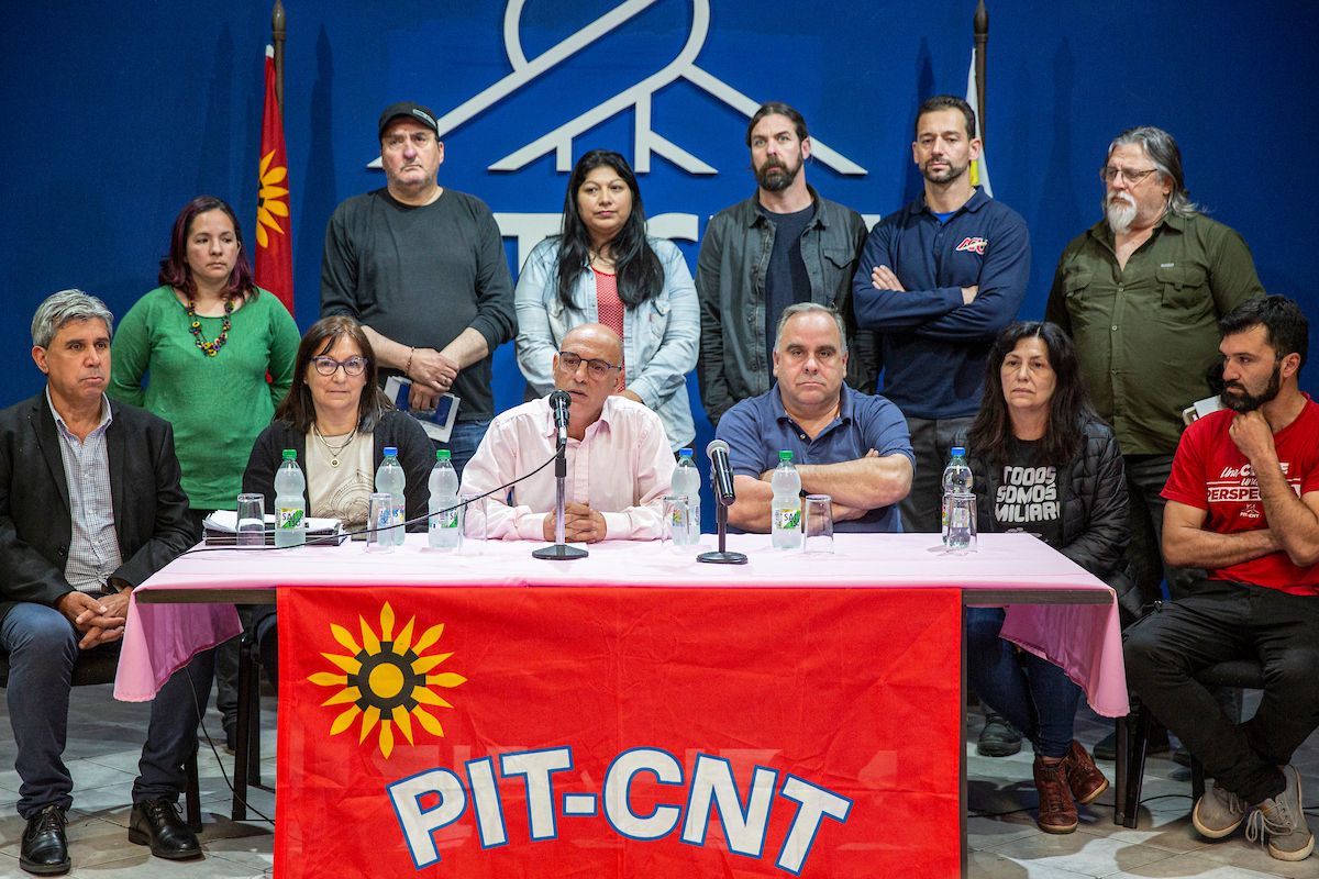 Pit Cnt El presidente le mintió a la población