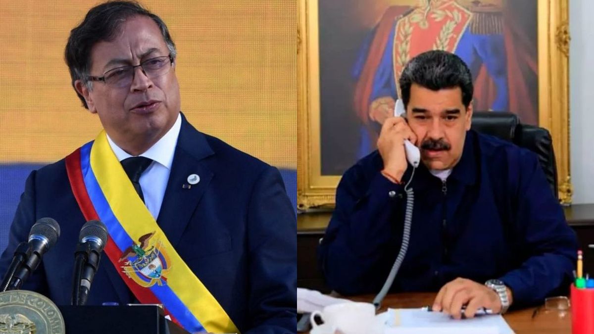 Venezuela y Colombia restablecen relaciones diplomáticas