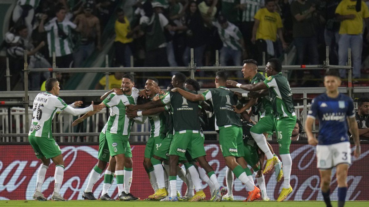 Libertadores: En juego los últimos dos boletos para cuartos