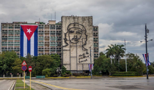 Cuba celebró los 58 años de la victoria de playa Girón