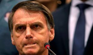 Bolsonaro autorizó a los militares a celebrar el golpe de Estado de 1964
