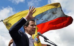 Juan Guaidó