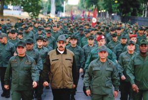 Venezuela: lo que no se sabe y lo que no se entiende