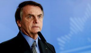 Bolsonaro, Brasil