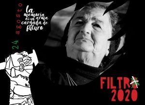 marcha masacre del filtro