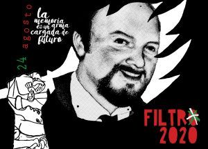 marcha masacre del filtro