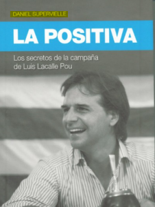 El MIDES volvió a contratar de forma DIRECTA al Asesor de campaña de Lacalle Pou