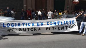 SUTCRA: "La población tiene que saber que el gobierno está violando la negociación colectiva"