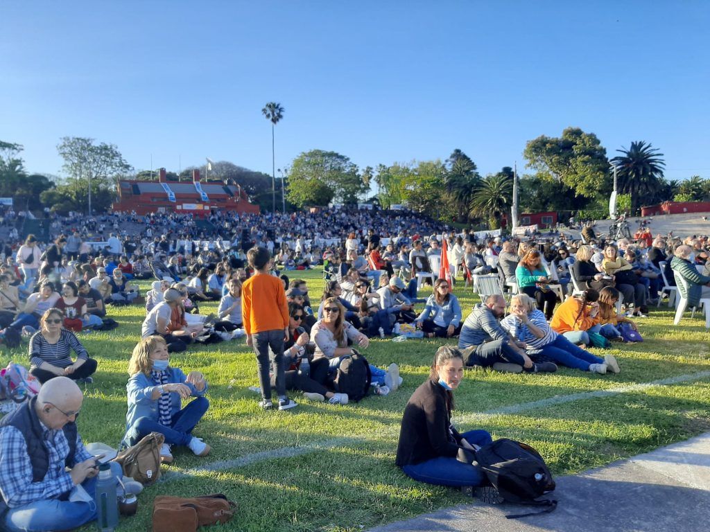 Velódromo Municipal