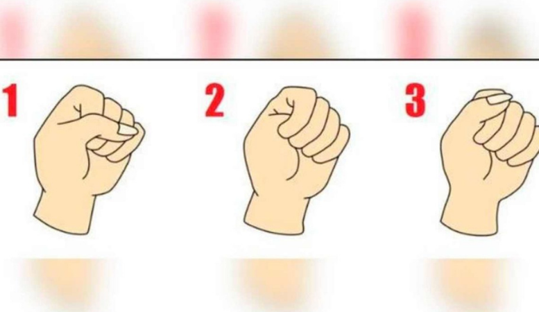 puños test