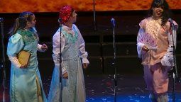 altText(Parodistas Caballeros: la parodia 