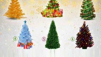 Test de personalidad: edición Navidad