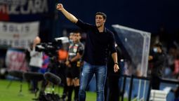 altText(Román Cuello será el nuevo entrenador de Defensor Sporting)}