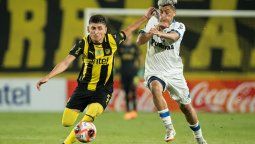 altText(Peñarol visita a Liverpool en partido clave en el Intermedio y en la Anual)}