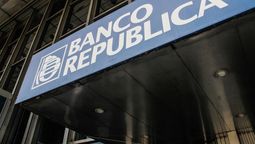 El Banco República (BROU)&nbsp;