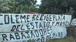 altText(Industria láctea al borde del conflicto tras despido de obreros sindicalizados en Coleme)}
