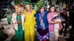 altText(Confundieron a Cosse con su doble y la criticaron en redes)}