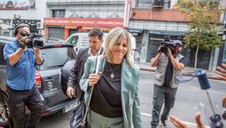 altText(Volvió Fossati y disparó contra 