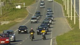 altText(Licitación para extender Ruta 102 quedó desierta)}