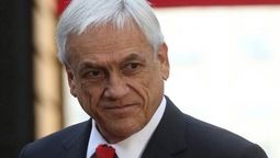 altText(Presidente de Chile busca afianzar su programa derechista)}
