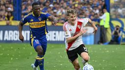 altText(River vs Boca: todo lo que tenés que saber antes del Superclásico del fútbol argentino)}