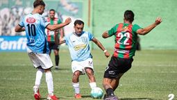 altText(Arrancó la Segunda Profesional con el Competencia)}