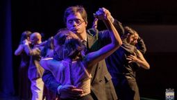 altText(Comienza mañana el festival “Tango en Punta”)}
