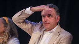 altText(Orsi salió al cruce de Delgado por su comentarios sobre seguridad)}