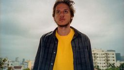 altText(Desde Brasil llega por primera vez a Uruguay el artista Rubel)}