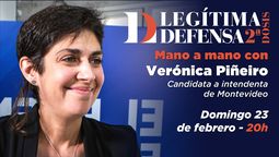 altText(Legítima Defensa 2da. Dosis - Domingo 23 de Febrero 2025)}