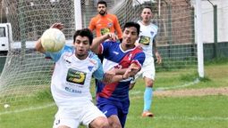 altText(Se jugó parcialmente la 5ta fecha de la Primera Amateur)}