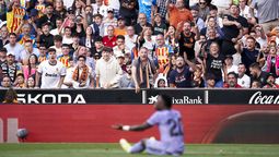 altText(Cristo Redentor a oscuras e investigación de La Liga por denuncia de Vinicius Jr)}