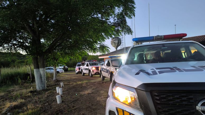 Condenaron a 13 personas detenidas tras megaoperativo en Artigas