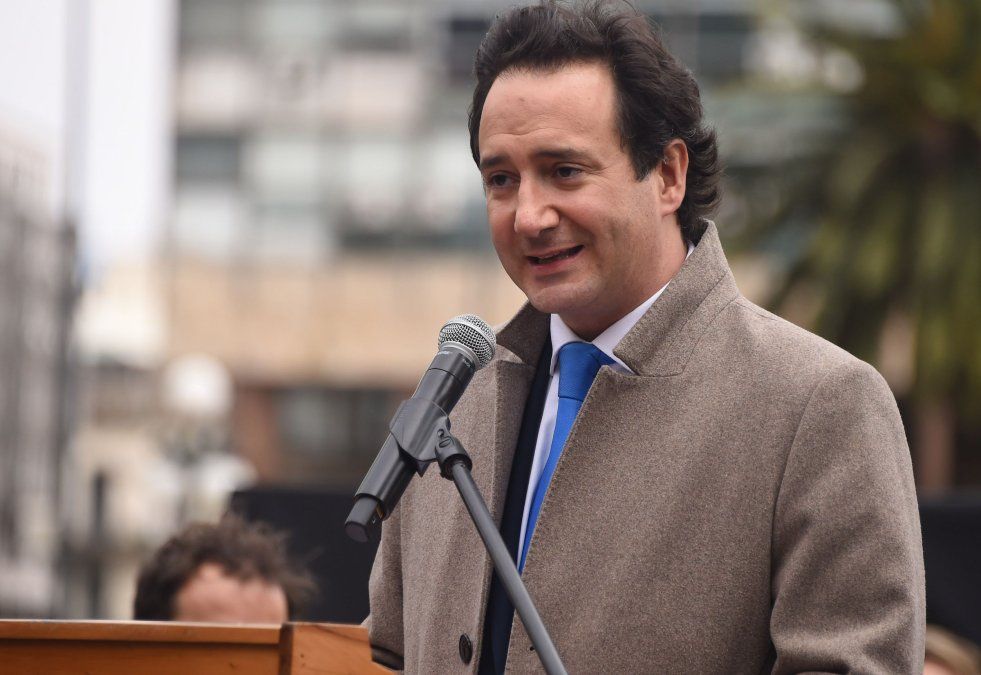 Ignacio Munyo, economista y director de CERES.&nbsp;