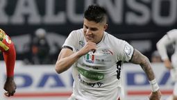 altText(Nacional tiene encaminada la llegada de un jugador colombiano)}