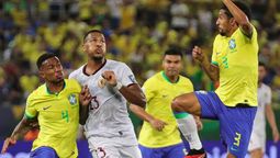 altText(Eliminatorias: este jueves se abre una nueva fecha)}