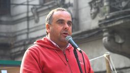 altText(Nuevo sistema de licencias médicas traerá conflicto, dijo López)}