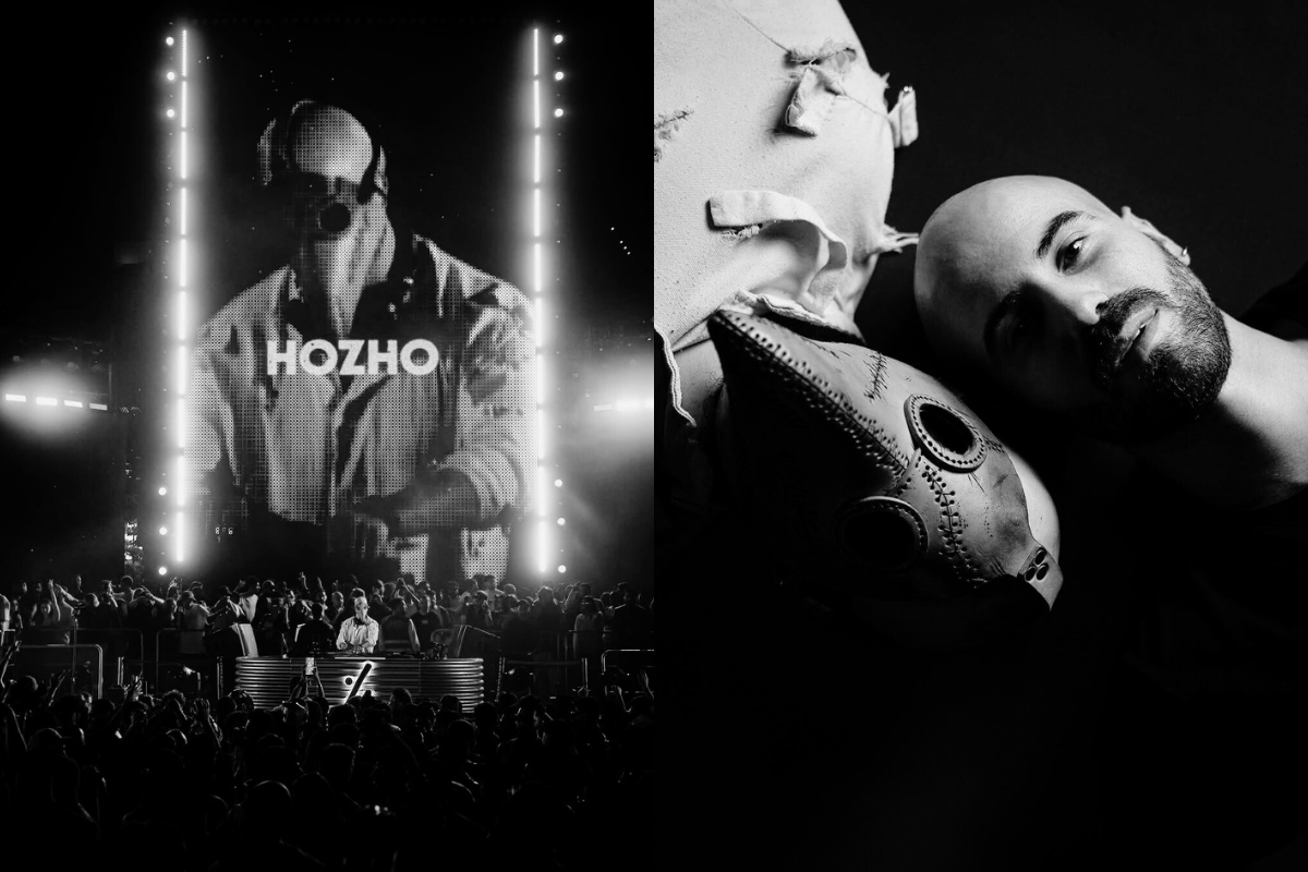 Hozho: el embajador del 