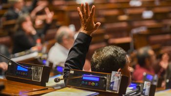 Diputados aprobó extensión de la intervención en el Casmu.