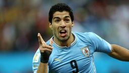 altText(Luis Suárez es operado hoy de una lesión meniscal, en duda para la Copa América)}