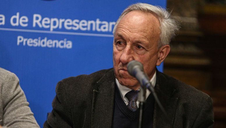 Constante Mendiondo asumirá la vicepresidencia de la ANP