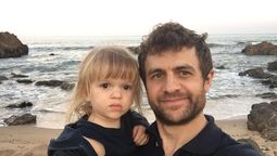 altText(Confirman fallo que ordenaba al MSP dar medicamento a Nina Supervielle)}