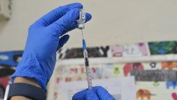 altText(Uruguay supera los 100.000 vacunados contra la gripe en la primera semana de campaña)}