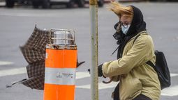 altText(Inumet actualizó la alerta amarilla por vientos persistentes)}