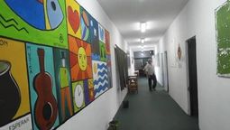 altText(Sindicato del Inisa denunció agresión a una enfermera y reclama mayor seguridad)}