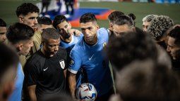 altText(¿Qué dijeron los referentes de Uruguay luego de la Copa América?)}