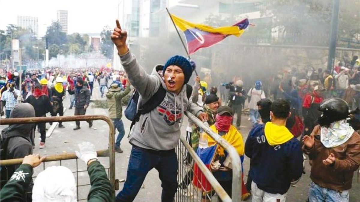 Ecuador avanza hacia las elecciones de 2021