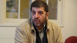 altText(Según Pereira las declaraciones de Talvi son de «una intolerancia que no se daba»)}